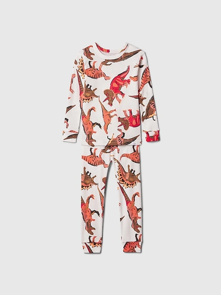 babyGap Organic Cotton PJ Set