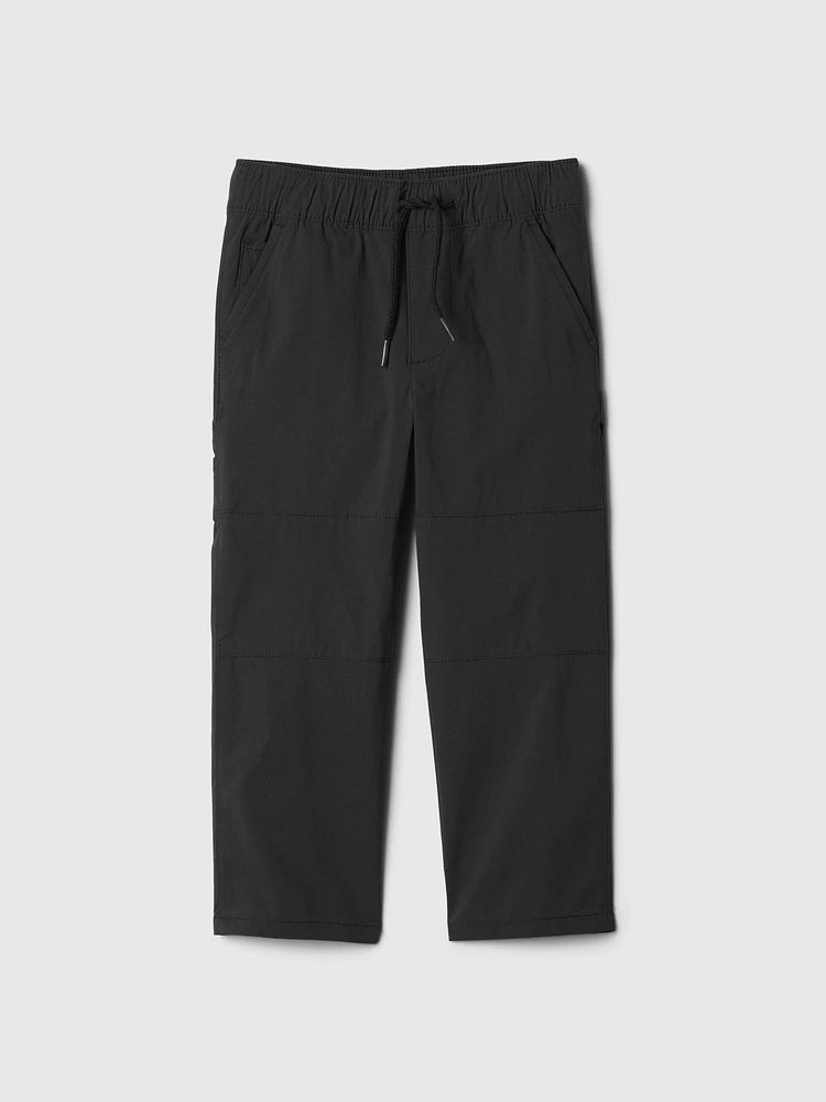 babyGap Quick-Dry Carpenter Pants