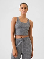 GapFit Lightweight Brushed Jersey Brami