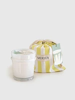 Mersea Summer Day Sandbag Candle