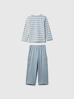 babyGap Mix and Match Cargo Outfit Set