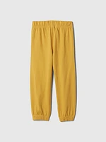 babyGap Mix and Match Pull-On Joggers