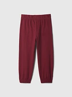 Baby & Toddler Mix Match Pull-On Joggers