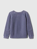 babyGap Textured Raglan T-Shirt