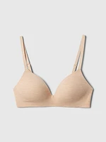 Breathe Wireless Bra