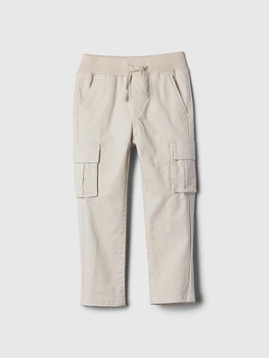 babyGap Pull-On Cargo Pants