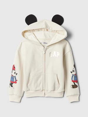 Gap Disney Baby Vintage Soft 3D Hoodie