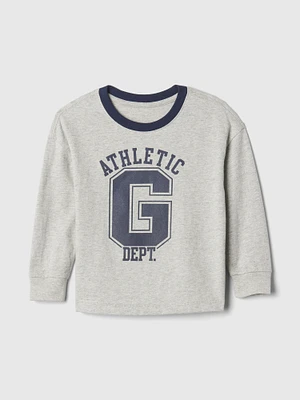 babyGap Logo Graphic T-Shirt