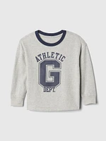 babyGap Logo Graphic T-Shirt