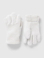 Kids Sherpa Gloves