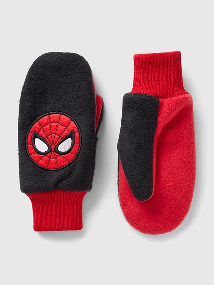 GapKids | Marvel Spider-Man Mittens