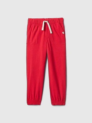 Baby & Toddler Mix Match Pull-On Joggers