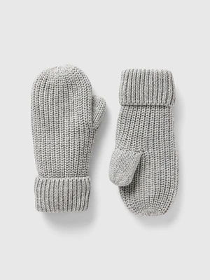 Toddler Mittens