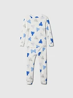 babyGap Organic Cotton PJ Set