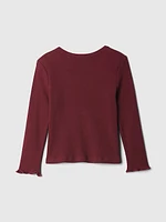 babyGap Mix and Match Rib T-Shirt