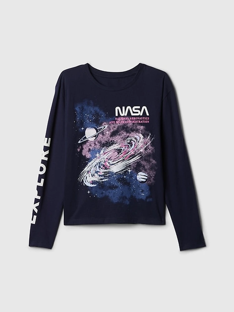 Kids Graphic T-Shirt