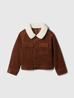 babyGap Corduroy Jacket