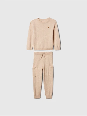 babyGap CashSoft Sweater Set