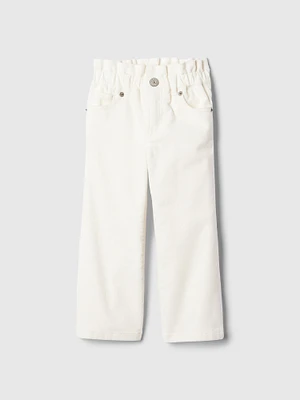 babyGap Corduroy Stride Jeans