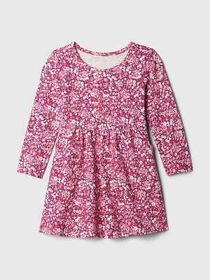 babyGap Mix and Match Skater Dress