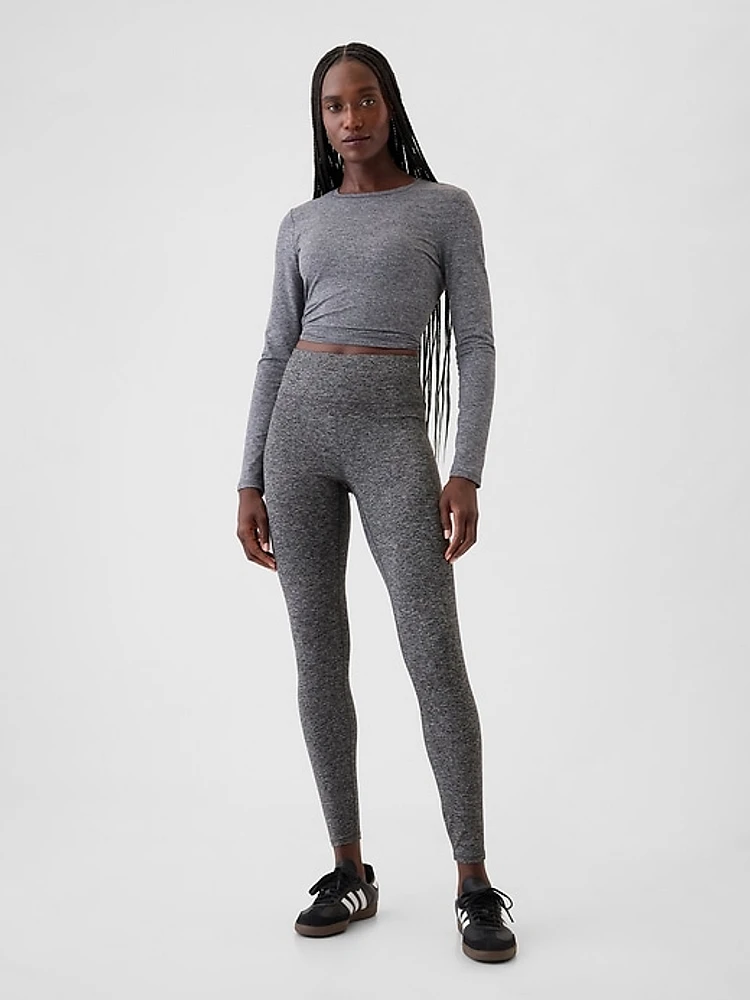 GapFit Lightweight Performance Leggings