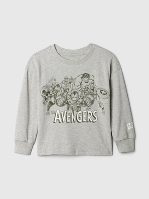 babyGap | Marvel Avengers Graphic T-Shirt