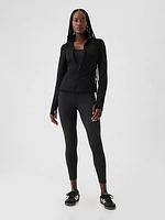 GapFit Power Dual-Zip Jacket