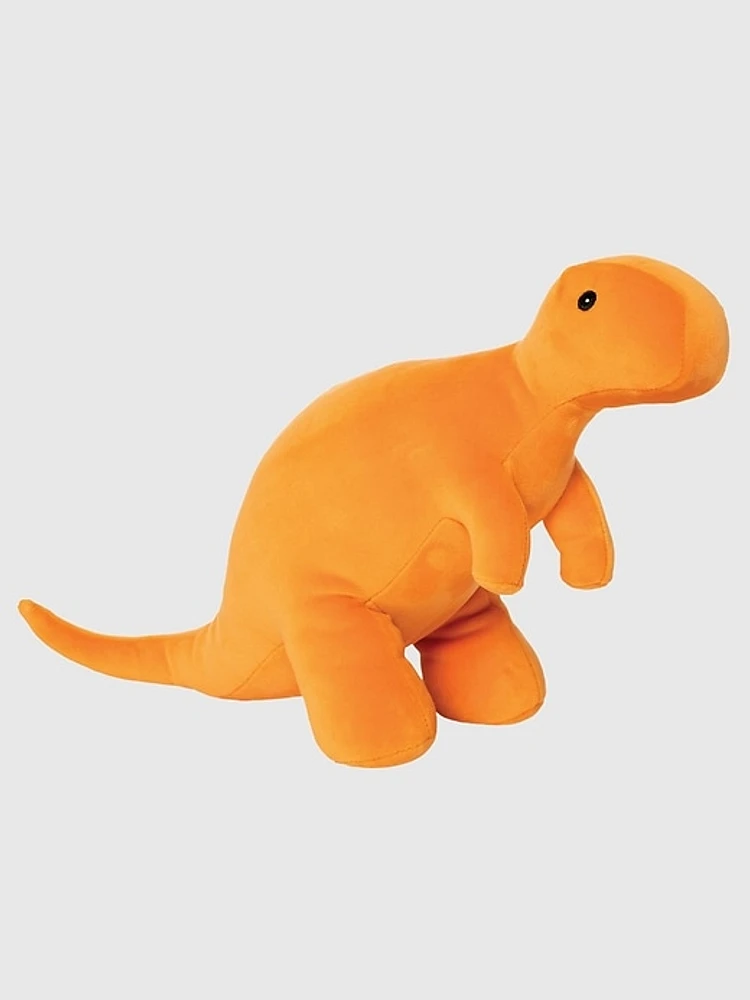 Velveteen Dino Growly T Rex