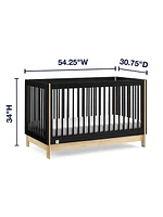 babyGap Tate Convertible Crib