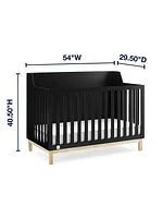 babyGap Oxford Convertible Crib