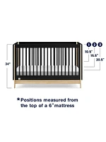 babyGap Tate Convertible Crib