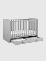 babyGap Graham Convertible Storage Crib