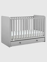 babyGap Graham Convertible Storage Crib