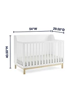 babyGap Oxford Convertible Crib