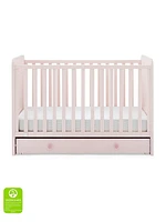 babyGap Graham Convertible Storage Crib