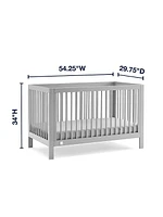 babyGap Charlie Convertible Crib