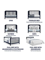 babyGap Charlie Convertible Crib