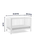 babyGap Charlie Convertible Crib