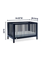 babyGap Charlie Convertible Crib