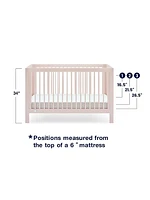 babyGap Charlie Convertible Crib