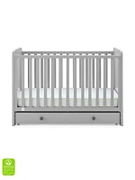 babyGap Graham Convertible Storage Crib