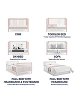 babyGap Charlie Convertible Crib