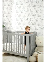 babyGap Charlie Convertible Crib