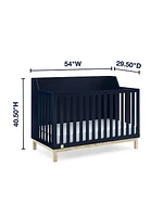 babyGap Oxford Convertible Crib