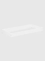 babyGap Changing Table Topper