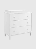 babyGap Changing Table Topper