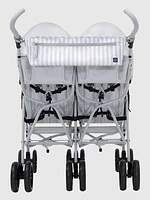 babyGap Classic Double Stroller