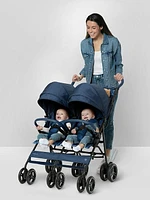 babyGap Classic Double Stroller