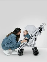 babyGap Classic Double Stroller