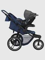 babyGap Trek Jogging Stroller